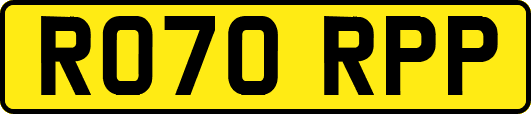 RO70RPP