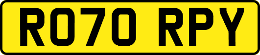 RO70RPY