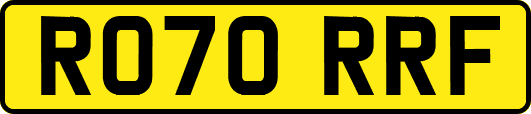 RO70RRF