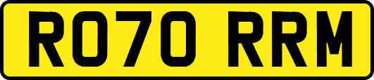 RO70RRM