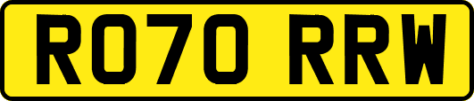 RO70RRW