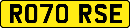 RO70RSE