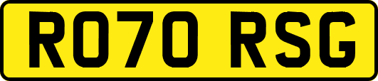 RO70RSG