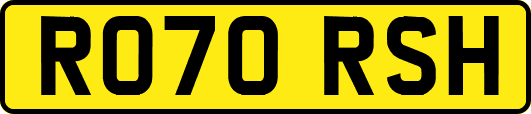 RO70RSH