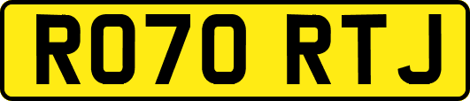 RO70RTJ