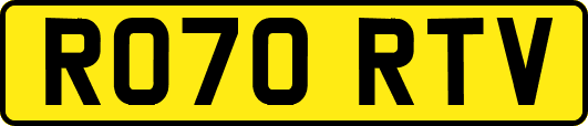 RO70RTV