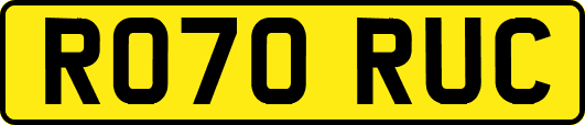 RO70RUC