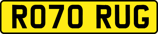 RO70RUG