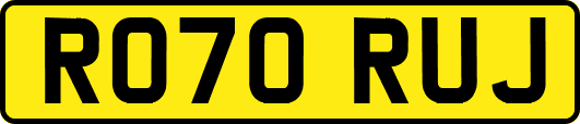 RO70RUJ