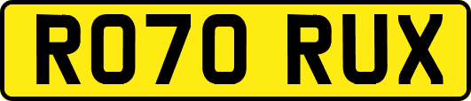 RO70RUX