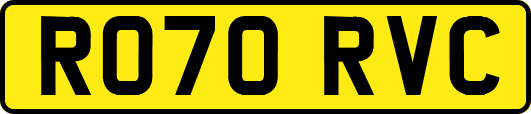 RO70RVC