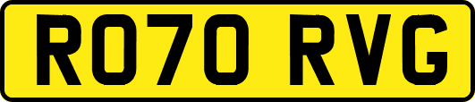 RO70RVG