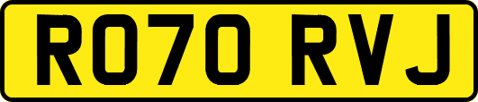 RO70RVJ