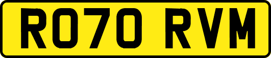 RO70RVM