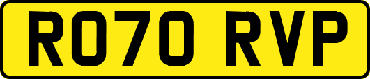 RO70RVP