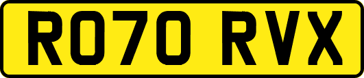 RO70RVX