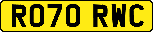 RO70RWC