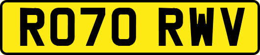 RO70RWV