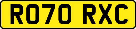 RO70RXC