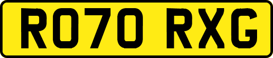 RO70RXG