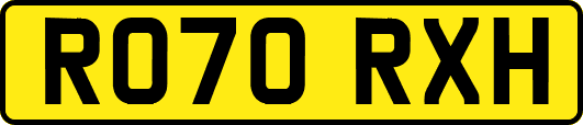 RO70RXH