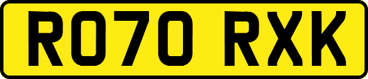 RO70RXK