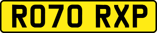 RO70RXP