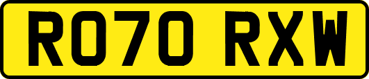 RO70RXW