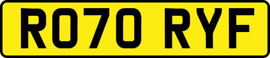 RO70RYF