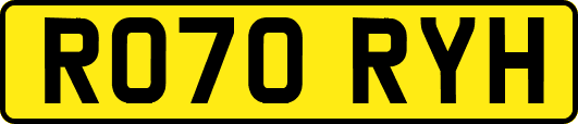 RO70RYH