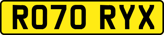 RO70RYX