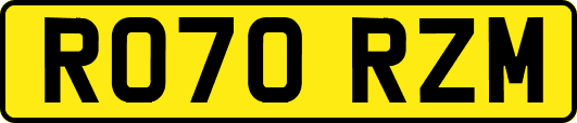 RO70RZM