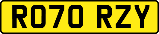 RO70RZY