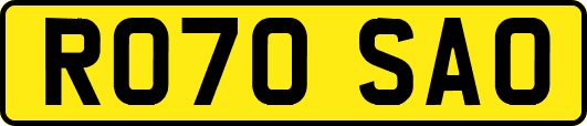 RO70SAO