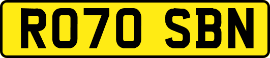 RO70SBN