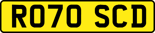 RO70SCD
