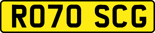 RO70SCG