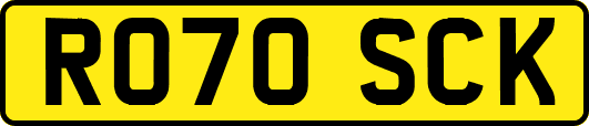 RO70SCK