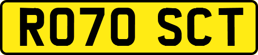 RO70SCT