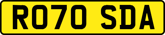 RO70SDA