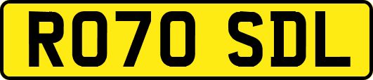 RO70SDL