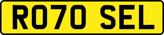 RO70SEL