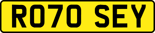 RO70SEY