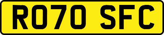 RO70SFC