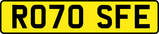 RO70SFE