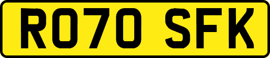 RO70SFK