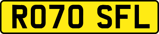 RO70SFL