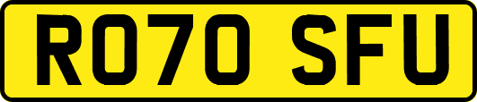 RO70SFU