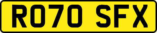 RO70SFX