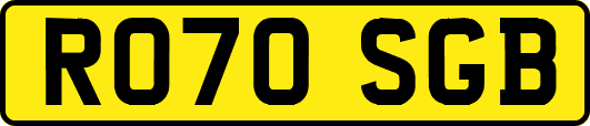 RO70SGB